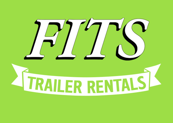 53' storage trailers for rent