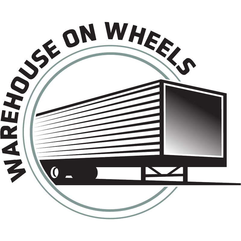 truck storage trailer rentals