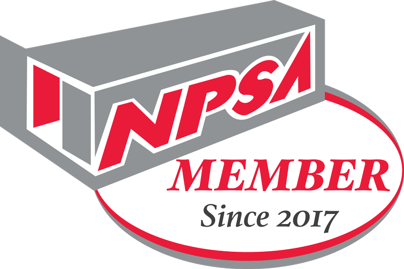 National Portable Storage Association Member
